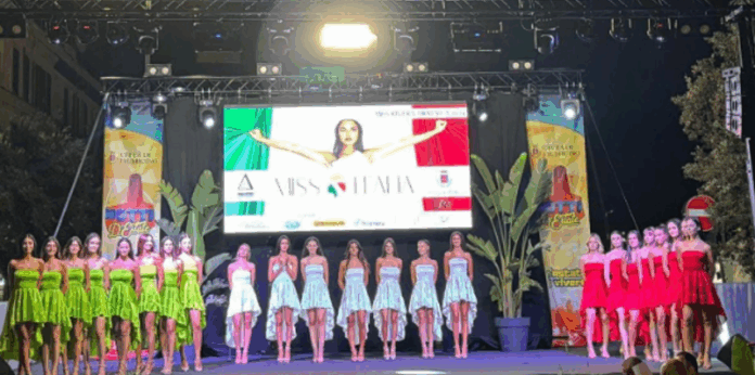 IMMAGINE OK REPERTORIO FIUMICINO SFILATA 26 AGOSTO