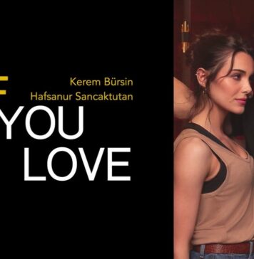 If you love
