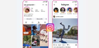 Instagram
