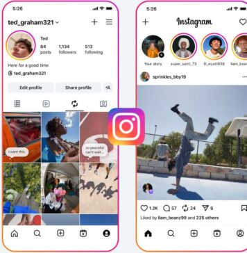 Instagram
