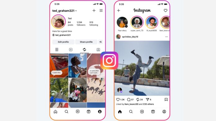 Instagram