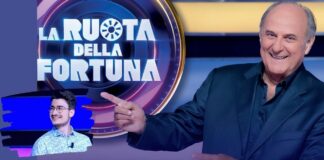 La Ruota della Fortuna