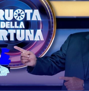 La Ruota della Fortuna