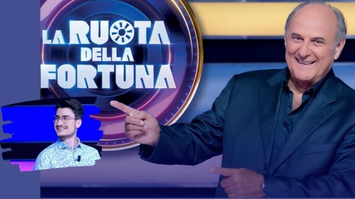 La Ruota della Fortuna
