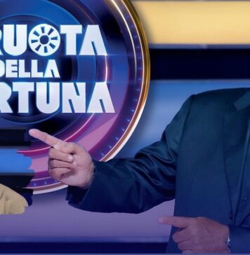 La Ruota della Fortuna