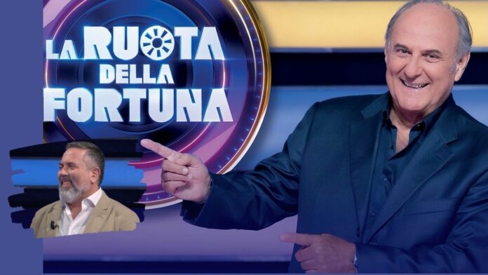 La Ruota della Fortuna