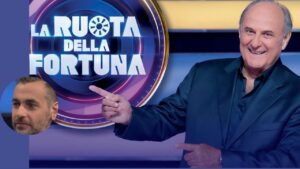 La Ruota della fortuna