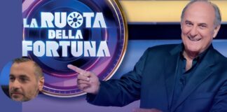 La Ruota della fortuna
