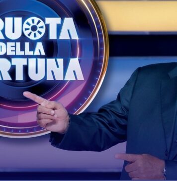La Ruota della fortuna