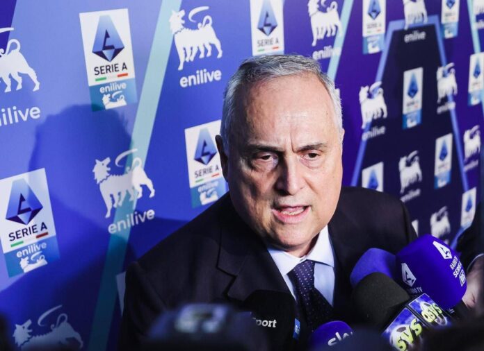 Lazio, mercato sbloccato a gennaio. Napoli e Pisa a saldo zero