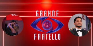 Grande Fratello