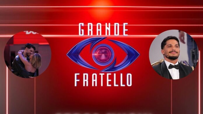 Martina De ioannon Grande Fratello Grande Fratello