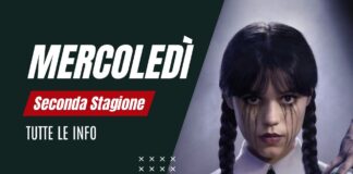 Mercoledì 2