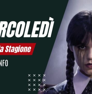 Mercoledì 2