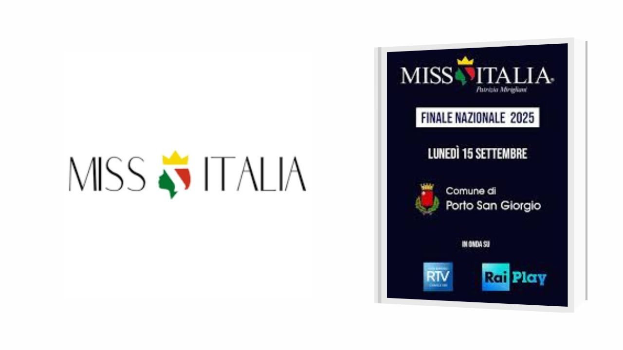 Miss Italia 2025