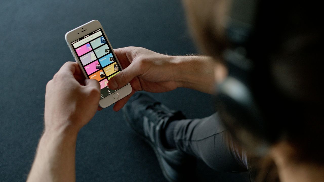 Messaggi su Spotify: come funziona la nuova chat e quando sarà disponibile 1 Nuova chat Spotify