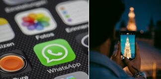 Nuova funzione Whatsapp in Beta