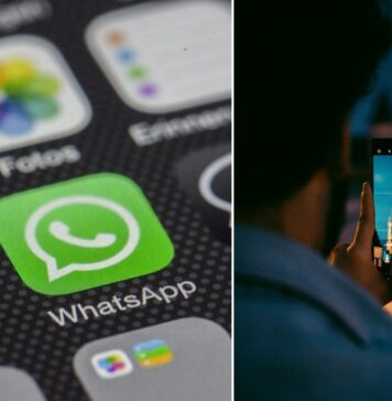 Nuova funzione Whatsapp in Beta