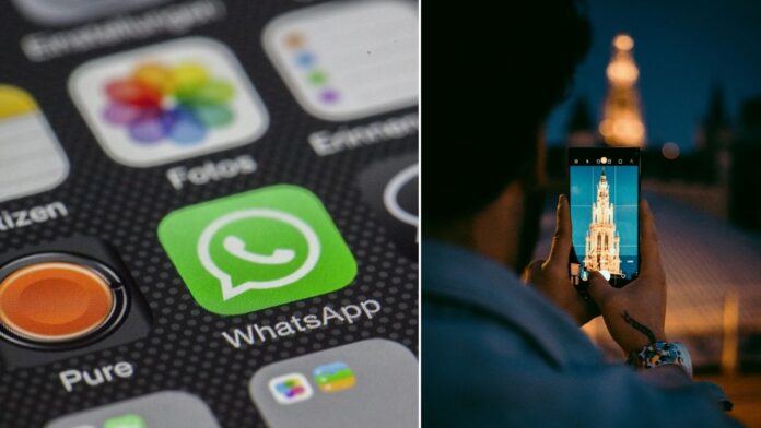 Nuova funzione Whatsapp in Beta