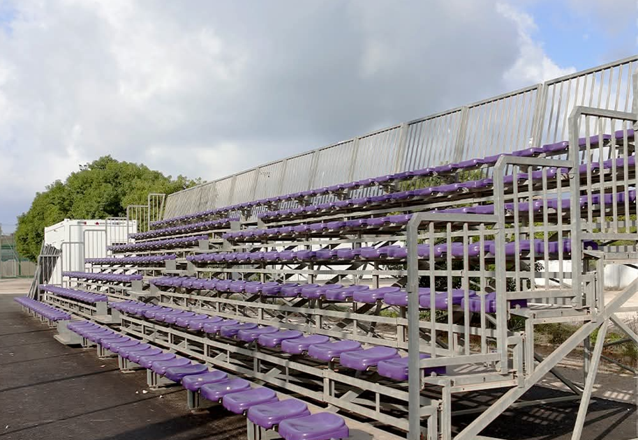 Stadio Anco Marzio: più capienza per i tifosi e maxi restyling in arrivo a Ostia (VIDEO) 1