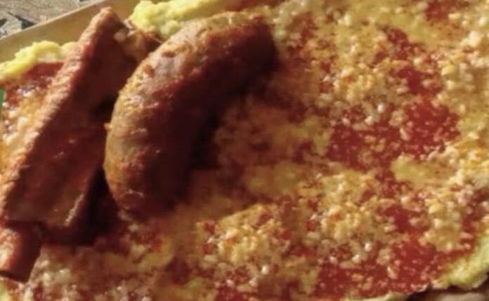 polenta Orvinio