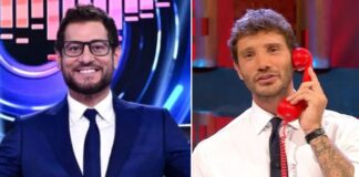 Papi frecciatina a De Martino