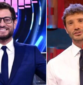 Papi frecciatina a De Martino