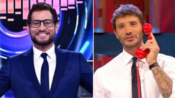 Papi frecciatina a De Martino