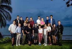 Guida tv venerdì 5 settembre: cosa vedere stasera in chiaro e su Sky 3 Guida tv venerdì 5 settembre: cosa vedere stasera in chiaro e su Sky 2