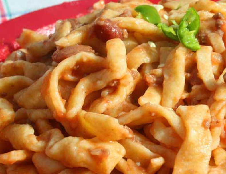 Sagre a Roma e nel Lazio dal 22 al 24 agosto: nocciole, telline, fettuccine e vino, tra mare e borghi 4 Sagre a Roma e nel Lazio dal 22 al 24 agosto: nocciole, telline, fettuccine e vino, tra mare e borghi 3