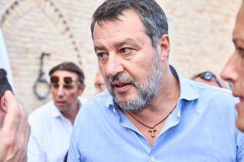 Salvini vs von der Leyen: “Vertice Putin-Trump? Lei può portare da bere…”