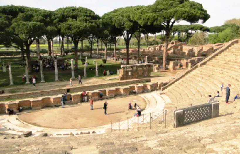 Che fare a Roma e Litorale romano nel weekend dal 1° al 3 agosto: dove si entra gratis 3