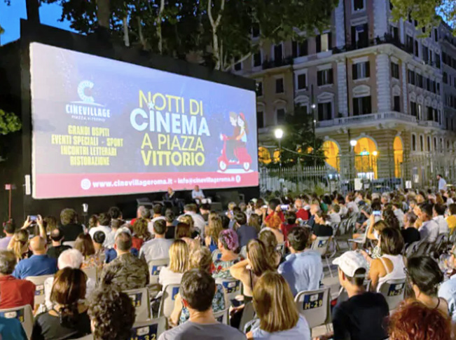Che fare a Roma e Litorale romano nel weekend dal 1° al 3 agosto: dove si entra gratis 1