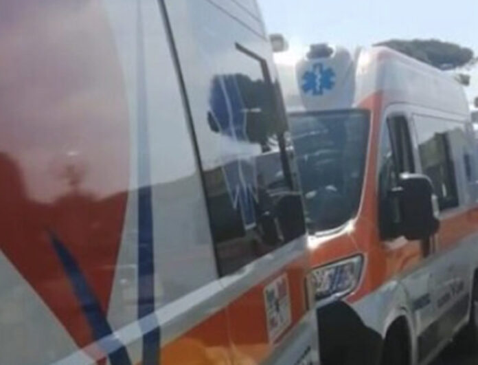 ambulanze