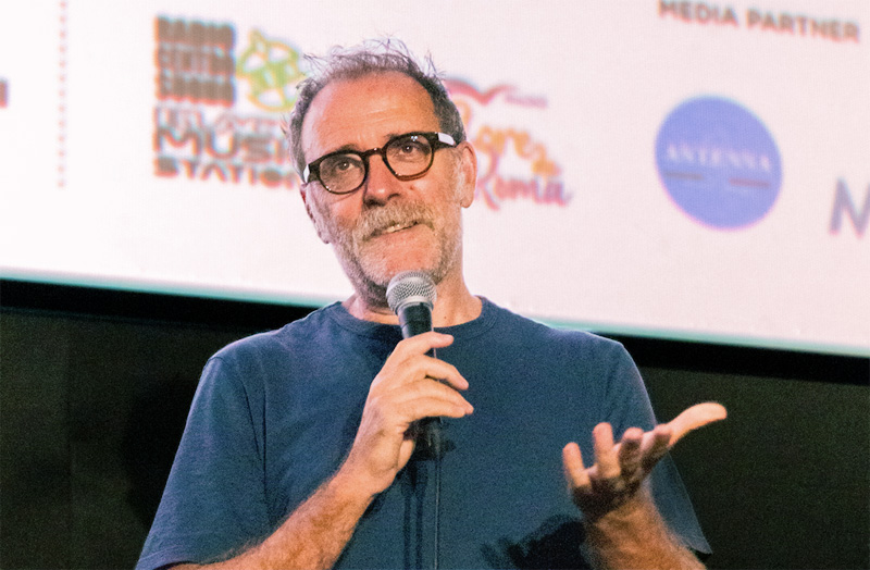 Notti di cinema sotto le stelle della Capitale: tutti gli appuntamenti anche gratuiti dal 4 al 10 agosto 1 Notti di cinema sotto le stelle della Capitale: tutti gli appuntamenti anche gratuiti dal 4 al 10 agosto 1