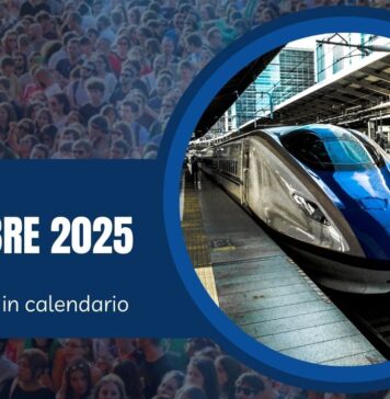 Scioperi settembre 2025