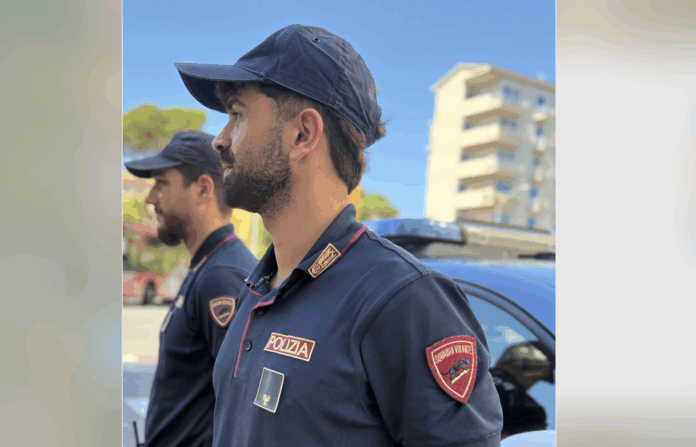 polizia