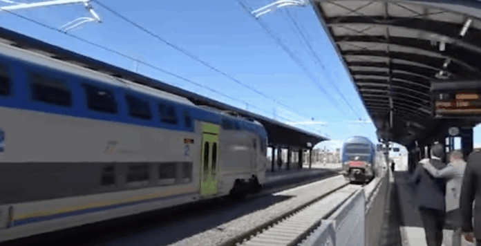 stazione bagni di Tivoli