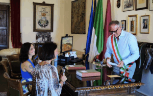 Albano Laziale riconosce la prima bambina con due madri, dopo la sentenza della Consulta 2