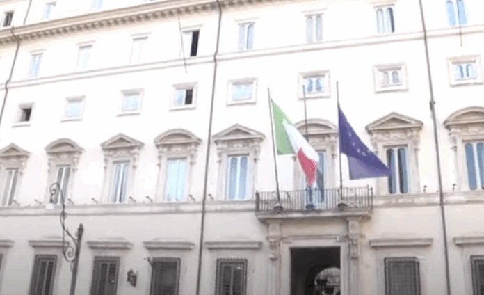 Palazzo Chigi