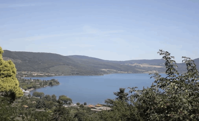 bracciano