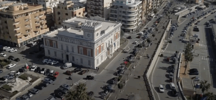 Nettuno