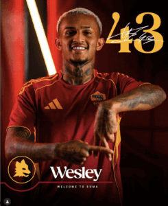 Wesley Franca scopre il litorale laziale: relax a Ponza e pranzo ad Anzio 1