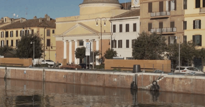 Fiumicino