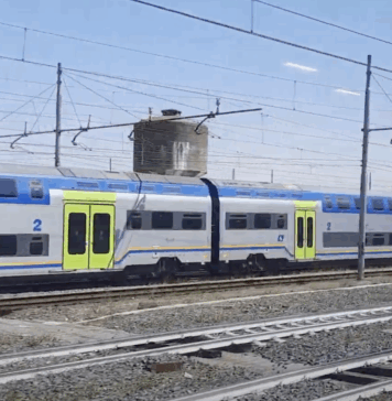 Treni regionali fermi per accertamenti tecnici a Tiburtina
