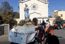 Santa Maria Madre della Divina Provvidenza