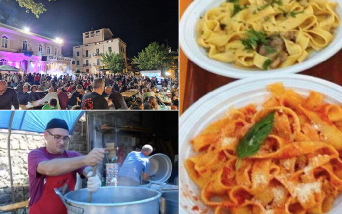 SAGRA_PAPPARDELLE