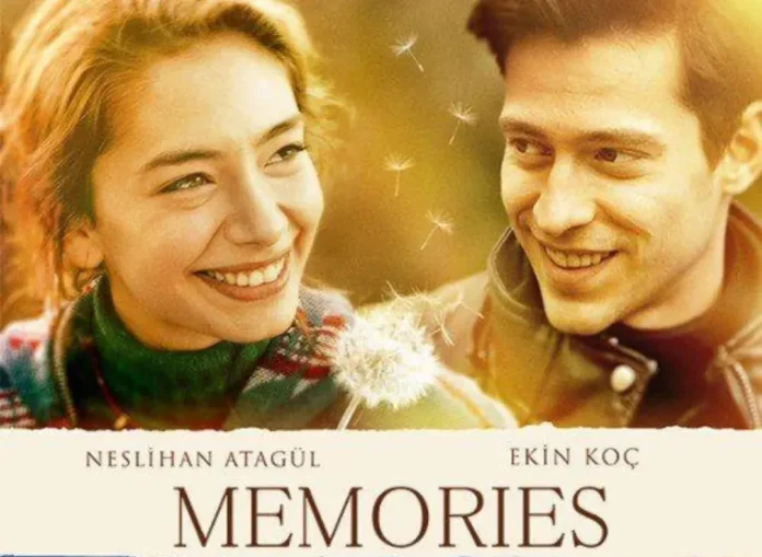 memories memories