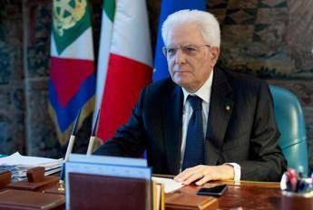 Strage di Bologna, Mattarella: “Spietata eversione neofascista contro valori Costituzione”