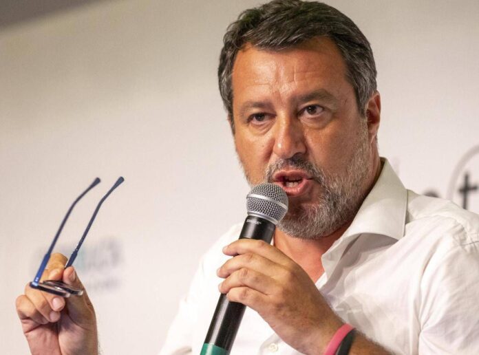 salvini